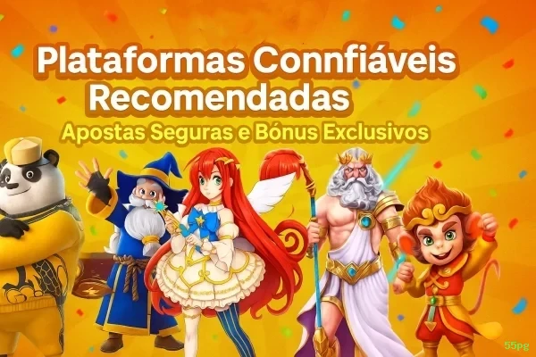 APP oficial da 55pg para mobile