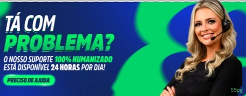 Página oficial da 55pg no Facebook
