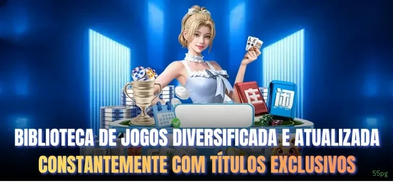 Jogos de fortune da 55pg com prêmios incríveis