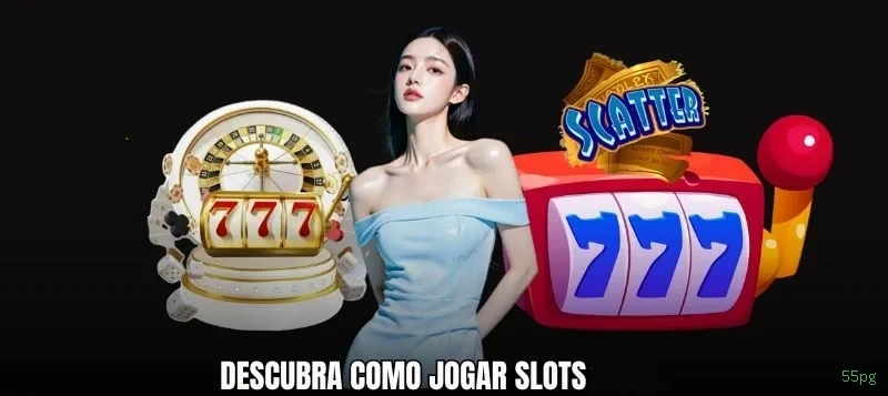 Jogos de loteria online na 55pg
